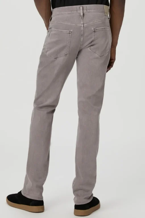 Transcend Federal Slim Straight Jean