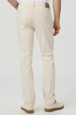 Transcend Federal Slim Straight Jean