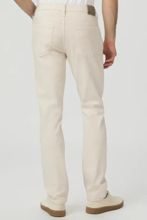 Transcend Federal Slim Straight Jean