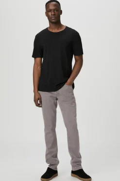 Transcend Federal Slim Straight Jean