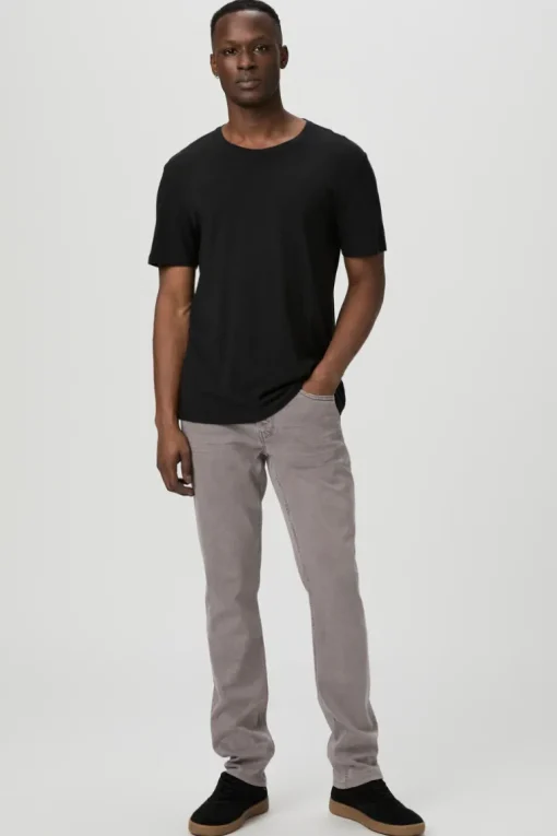Transcend Federal Slim Straight Jean