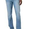 Transcend Vintage Federal Slim Straight Jean