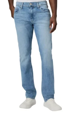 Transcend Vintage Federal Slim Straight Jean
