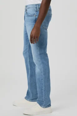 Transcend Vintage Federal Slim Straight Jean
