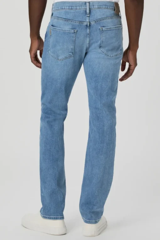 Transcend Vintage Federal Slim Straight Jean