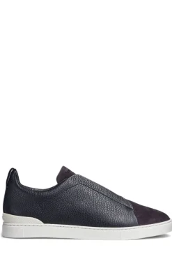 Triple Stitch Sneakers