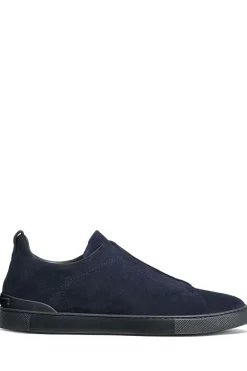 Triple Stitch Sneakers