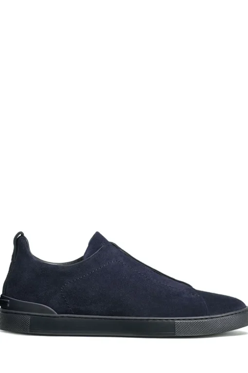 Triple Stitch Sneakers
