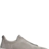 Triple Stitch Sneakers