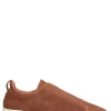 Triple Stitch Sneakers