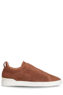 Triple Stitch Sneakers