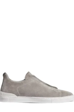 Triple Stitch Sneakers