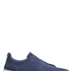 Triple Stitch Sneakers