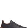 Triple Stitch Sneakers