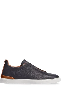 Triple Stitch Sneakers