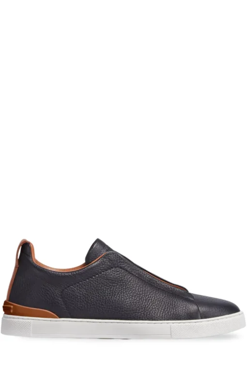 Triple Stitch Sneakers