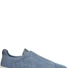 Triple Stitch Sneakers