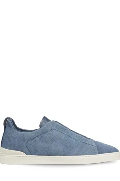 Triple Stitch Sneakers