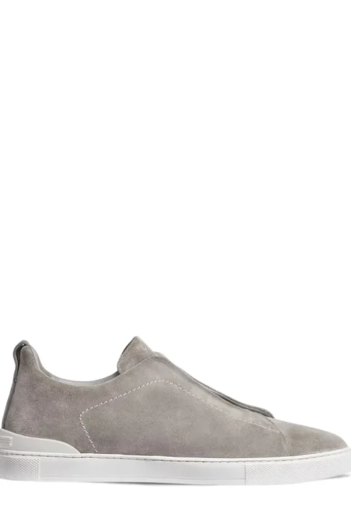 Triple Stitch Sneakers