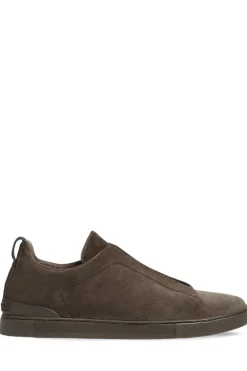Triple Stitch Sneakers