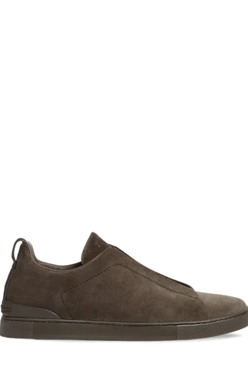 Triple Stitch Sneakers