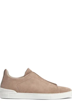 Triple Stitch Sneakers