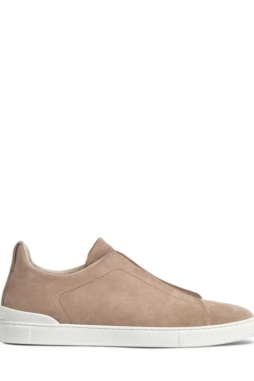 Triple Stitch Sneakers