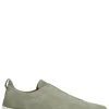 Triple Stitch Sneakers