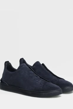 Triple Stitch Sneakers