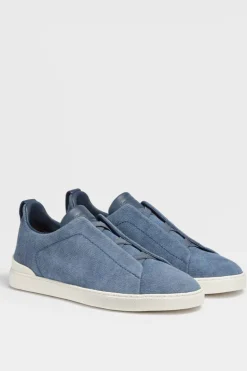Triple Stitch Sneakers