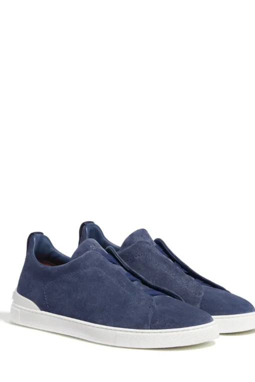 Triple Stitch Sneakers