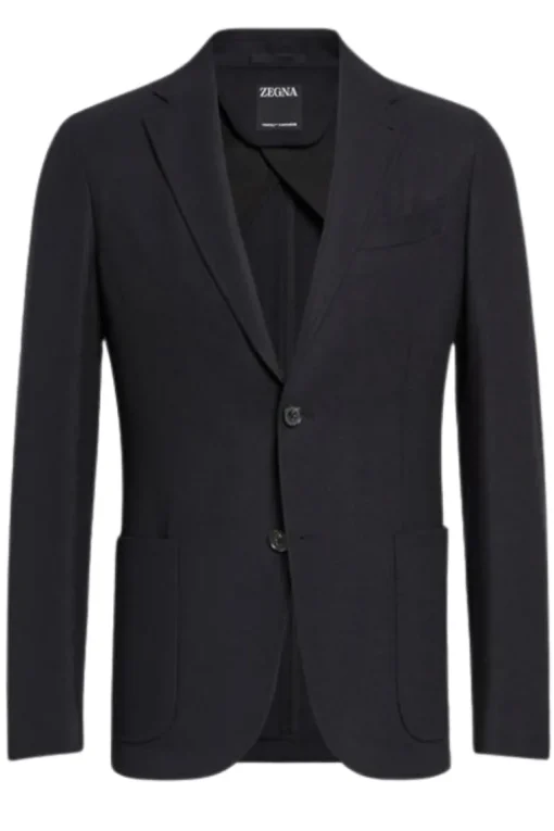 Trofeo™ Cashmere Blazer
