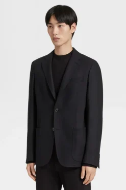 Trofeo™ Cashmere Blazer