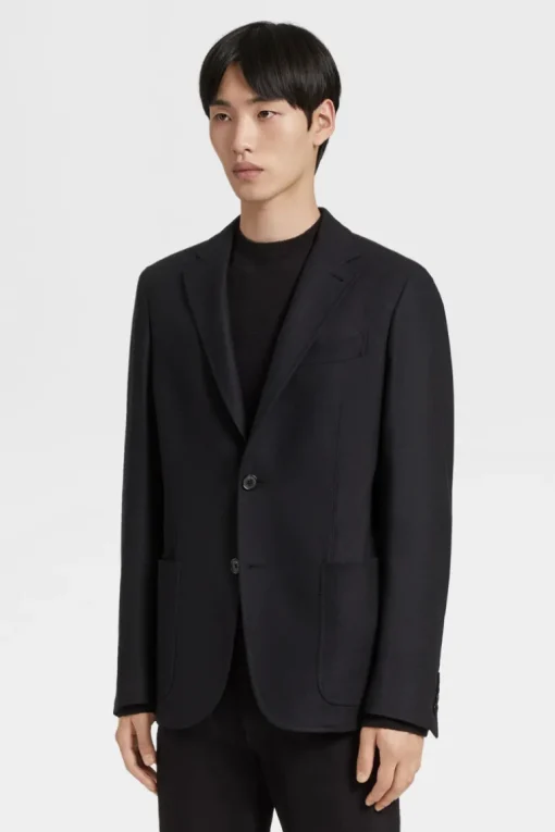 Trofeo™ Cashmere Blazer