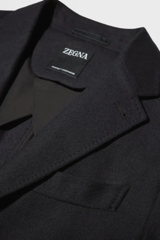 Trofeo™ Cashmere Blazer