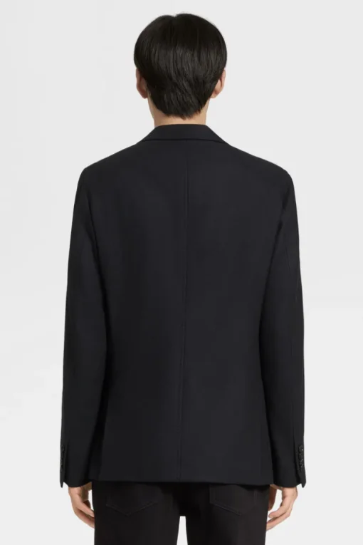 Trofeo™ Cashmere Blazer