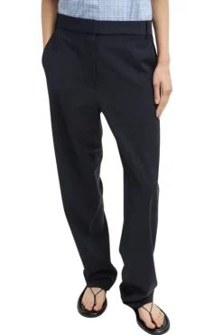 Tropical Wool Jules Trouser