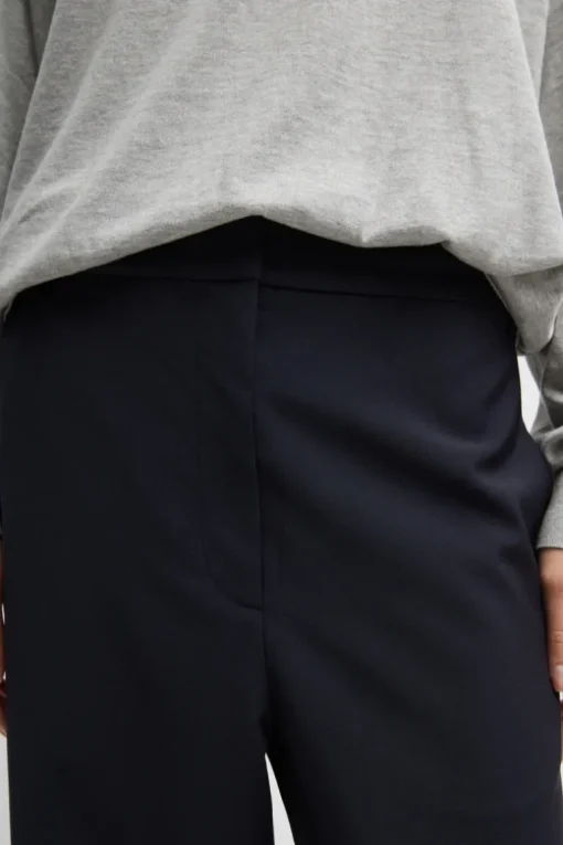 Tropical Wool Jules Trouser