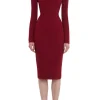 T-Shirt Fitted Dress