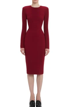 T-Shirt Fitted Dress