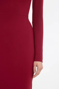 T-Shirt Fitted Dress