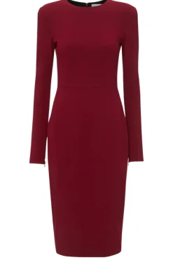 T-Shirt Fitted Dress