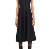 Tulip Midi Dress