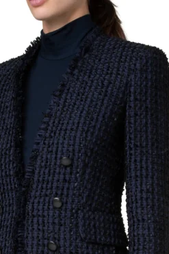 Tweed Jacket