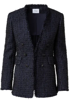 Tweed Jacket