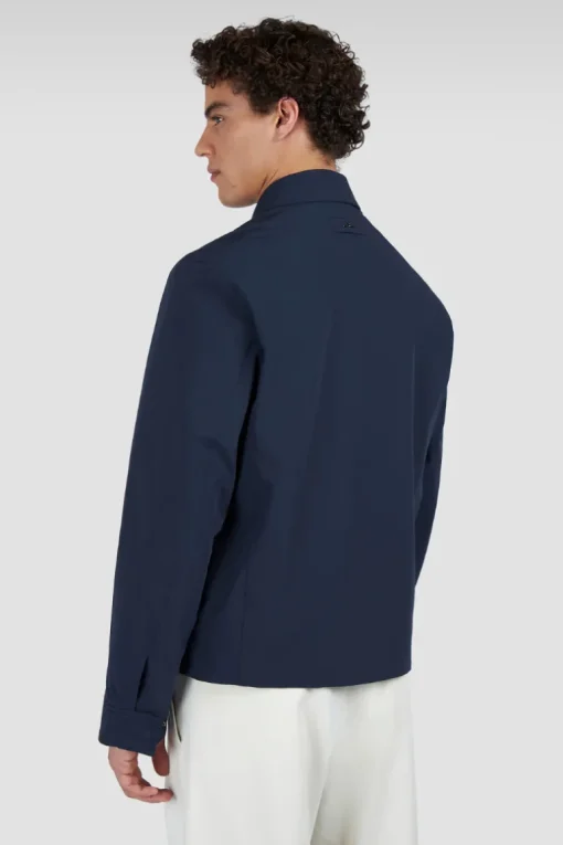 Typhoon Re-4x4 Stretch Jacket