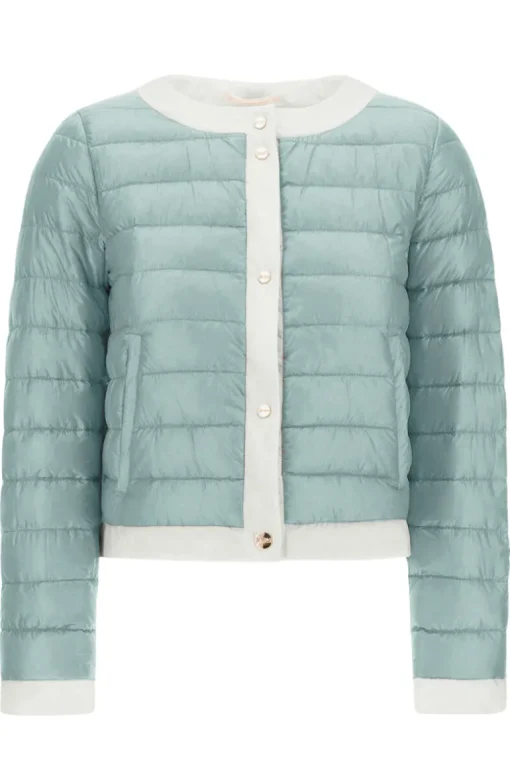 Ultralight Jacket
