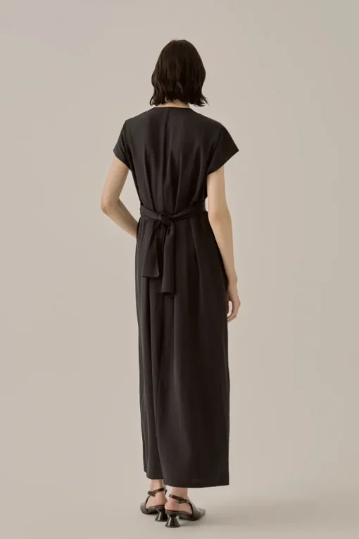 Valeria Panel Dress