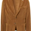Velvet Jack Jacket