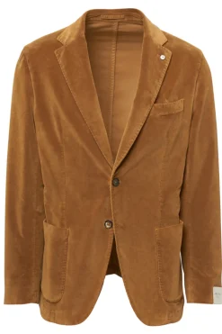 Velvet Jack Jacket